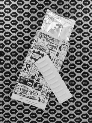 progesterone suppository